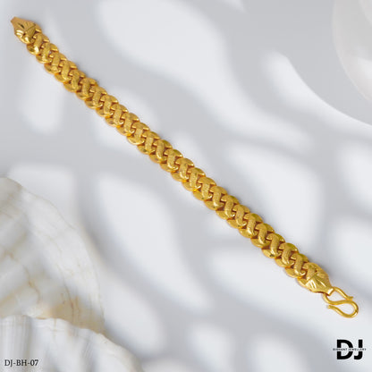 New Pokal Koyli Design Bracelet for Men.(BR-07)