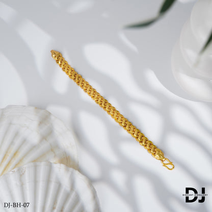 New Pokal Koyli Design Bracelet for Men.(BR-07)